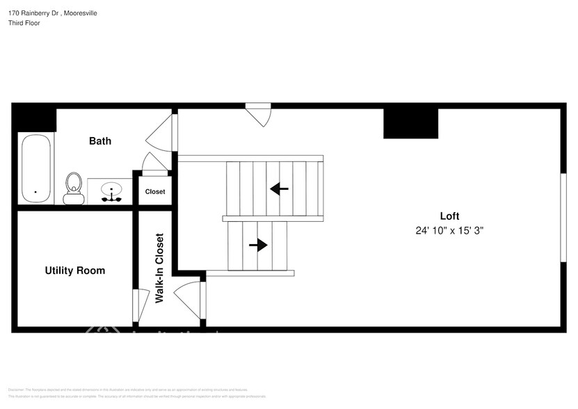 Building Photo - 170 Rainberry Dr