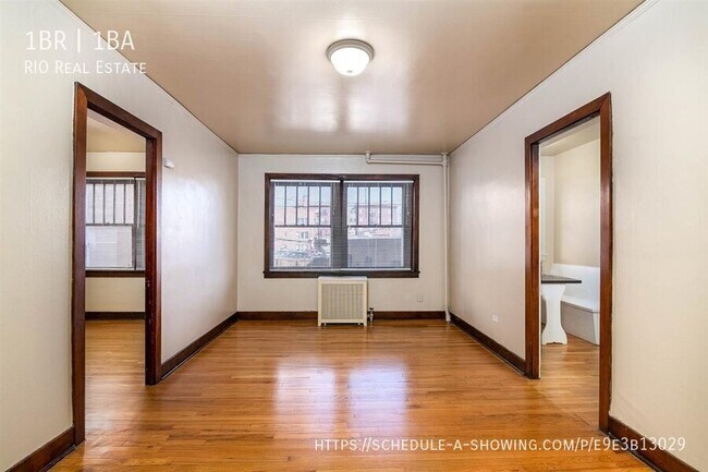 Building Photo - 1424 N Pennsylvania St