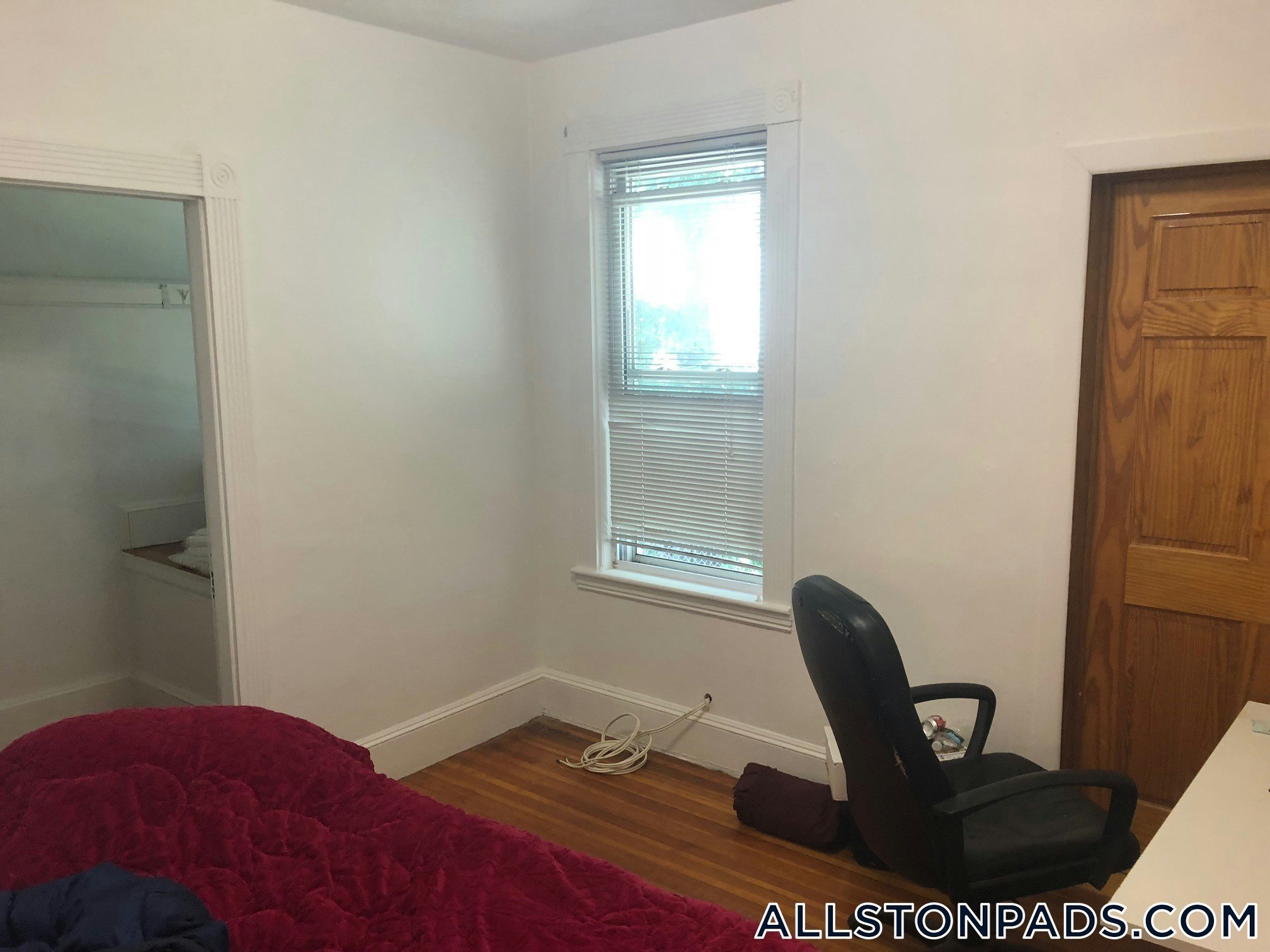 Building Photo - 97 Franklin St