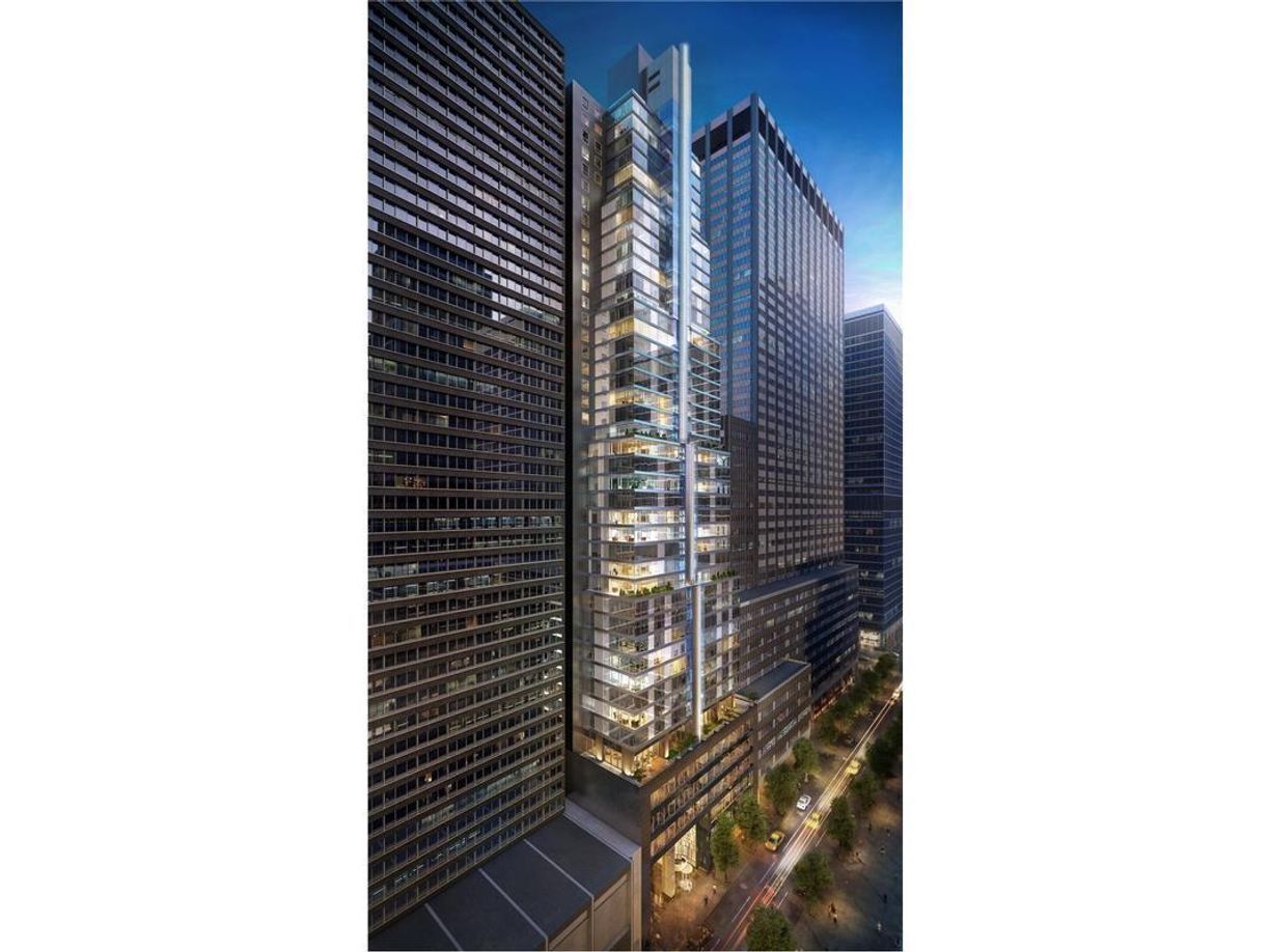 Building Photo - 135 W 52nd St