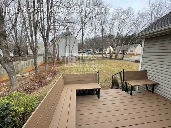 Building Photo - 4600 Prestbury Dr