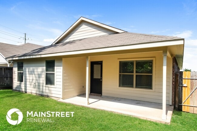 Building Photo - 1707 Rancho Grande Dr