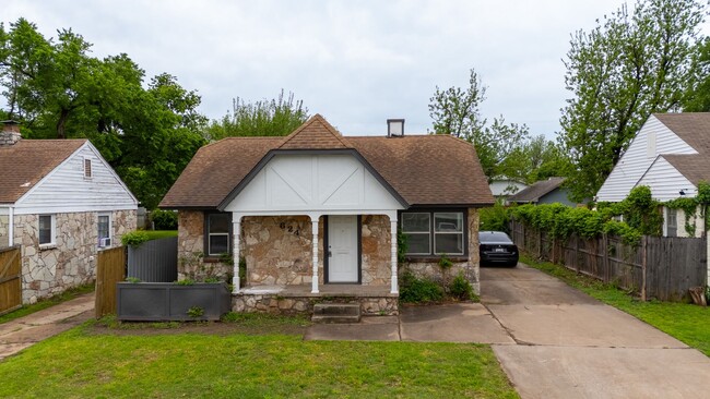 Primary Photo - Rent to Own Available in Oklahoma City!