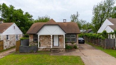 Building Photo - Rent to Own Available in Oklahoma City!