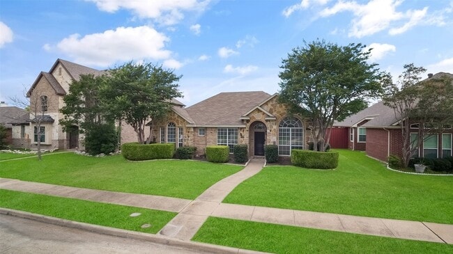 Building Photo - 7501 Caribbean Dr