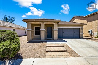Building Photo - 3Bed/2Bath House at Ray Rd/Recker Rd! Ready for Immediate Move-In!