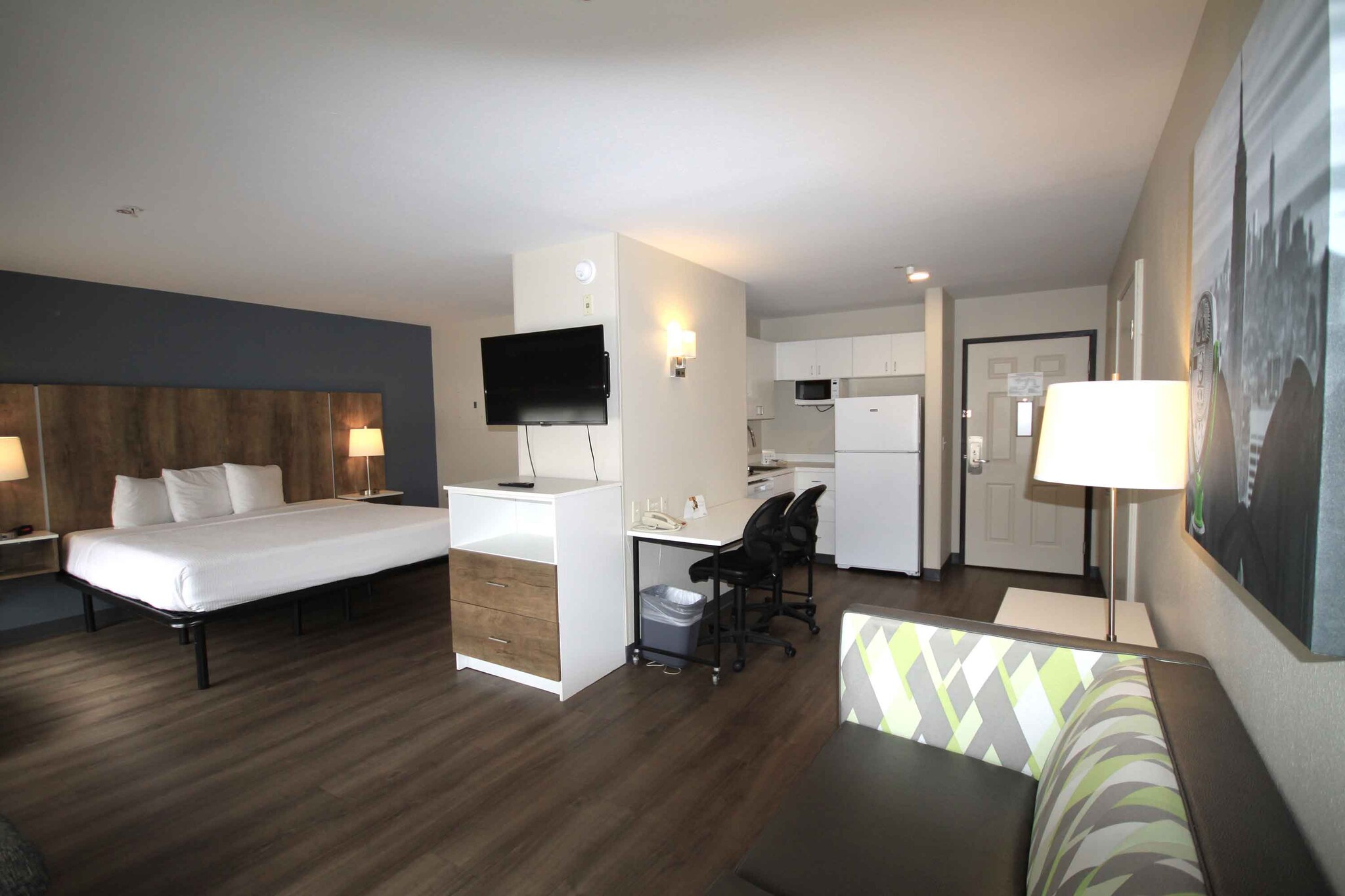 Building Photo - Furnished Studio-Albuquerque - Rio Rancho ...