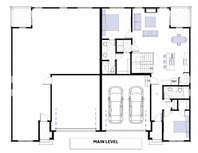 Building Photo - 1421 SW Winthrop Dr