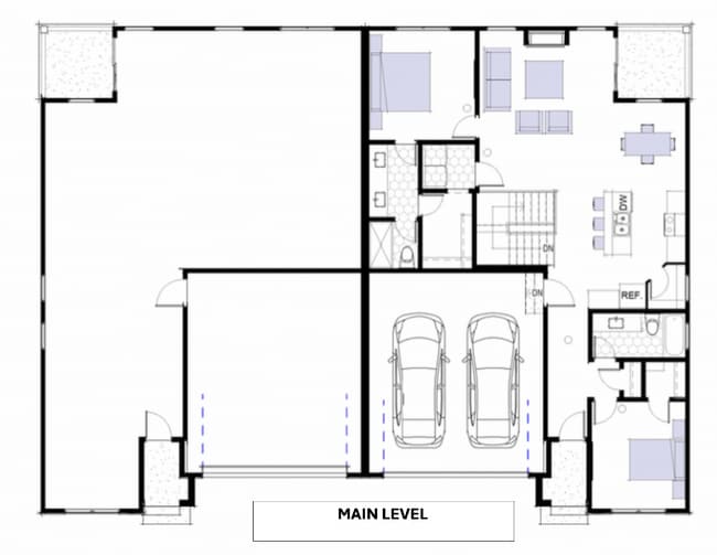 Building Photo - 1438 SW Winthrop Dr