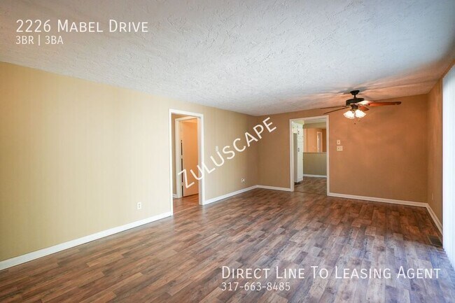 Building Photo - 2226 Mabel Dr