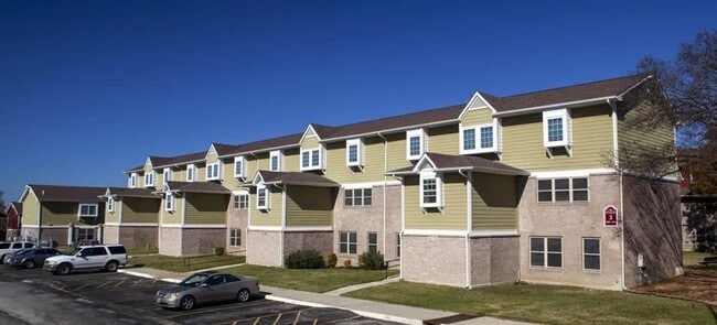 Primary Photo - 3747 West Ave