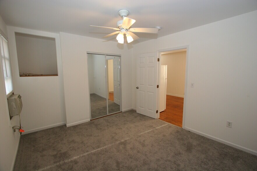 Master Bedroom - 86 Bethany Rd