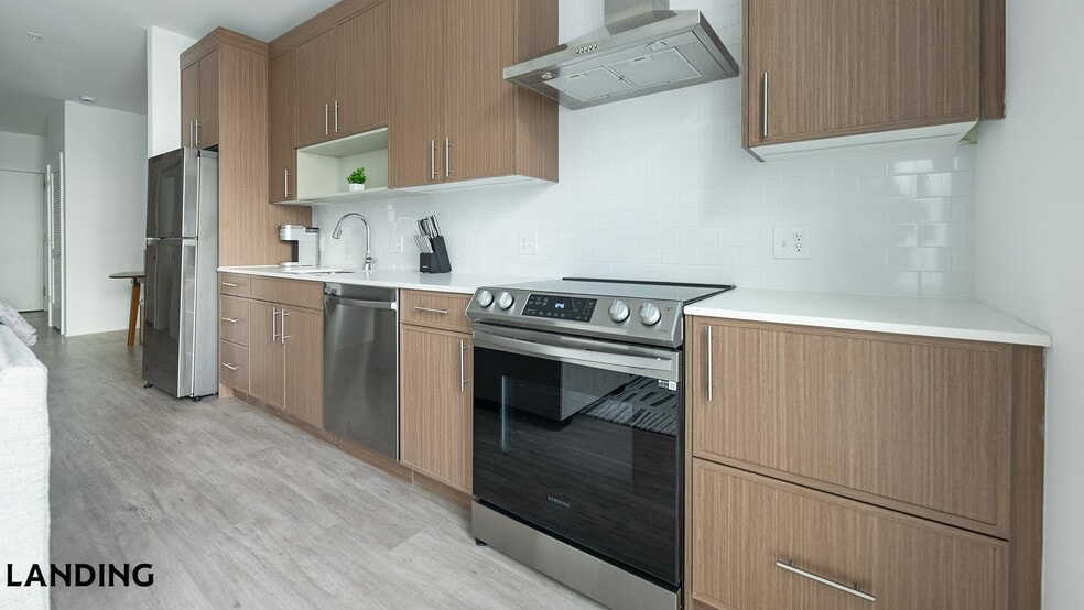 Building Photo - 5334 Baltimore Ave