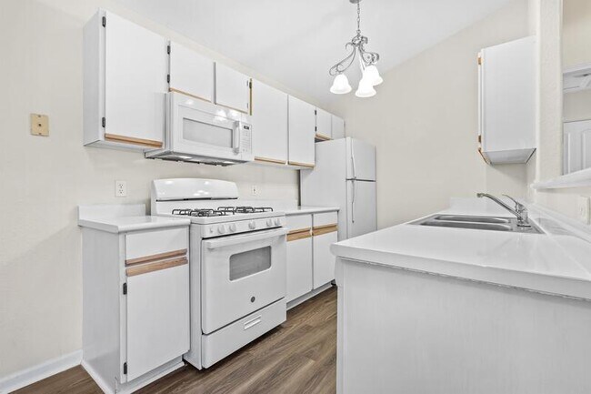 Building Photo - 1101 Linden Ln