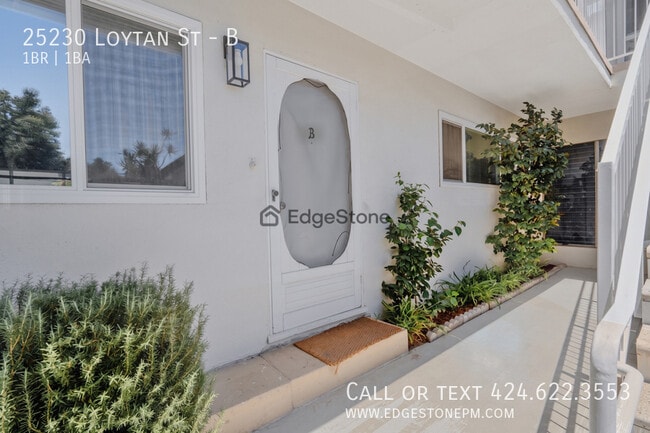 Building Photo - 25230 Loytan St