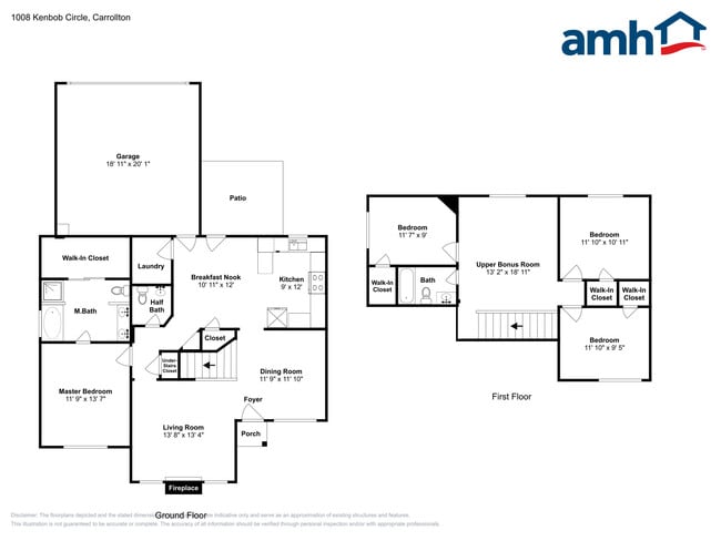 Building Photo - 1008 Kenbob Cir