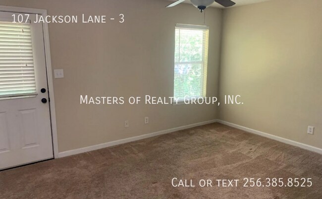 Building Photo - 107 Jackson Ln