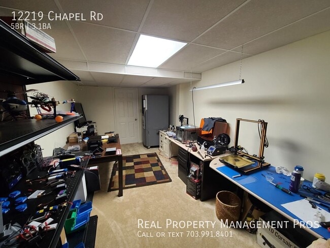 Building Photo - 12219 Chapel Rd