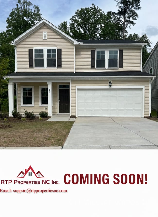 Building Photo - 441 Willard Wds Dr