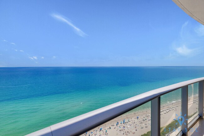 Building Photo - 4111 S Ocean Dr