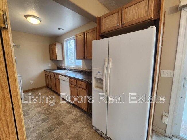 Building Photo - 3829 W St