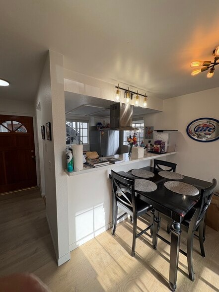 Dining Room - 745 Newport Ave