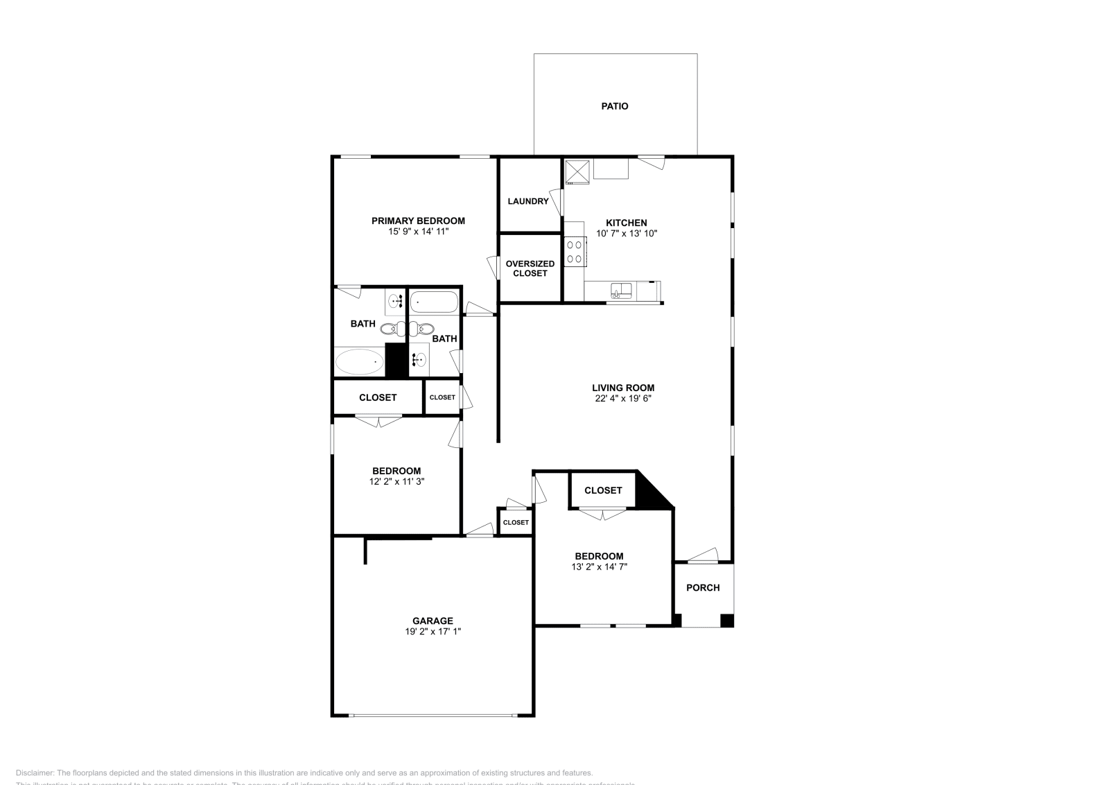 Building Photo - 7028 Derbyshire Dr