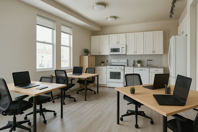 Building Photo - $3,200 / 1700ft2 - Prime Office Space for ...