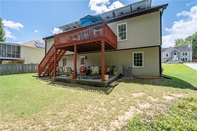 Building Photo - 4780 Baker Plantation Dr