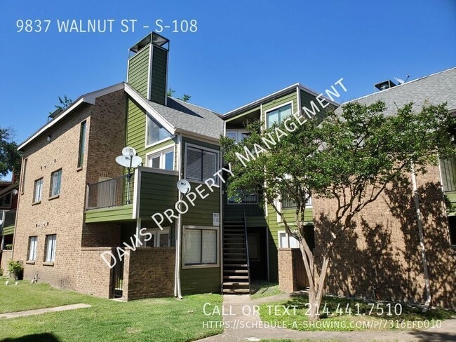 Primary Photo - 9837 Walnut St