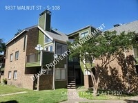 Building Photo - 9837 Walnut St