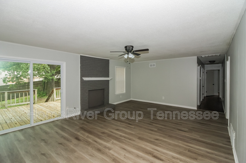 Building Photo - 3648 Arsenal St