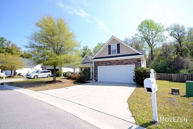 Building Photo - 1718 Heatherstone Ln