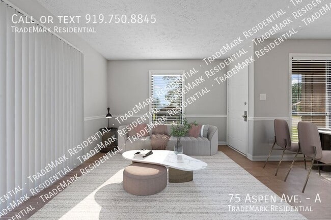 Building Photo - 75 Aspen Ave