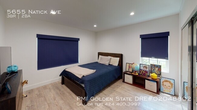 Building Photo - 5655 Natick Ave