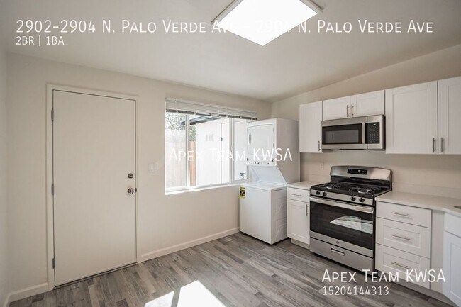 Building Photo - 2902-2904 N. Palo Verde Ave-2904 N. Palo V...
