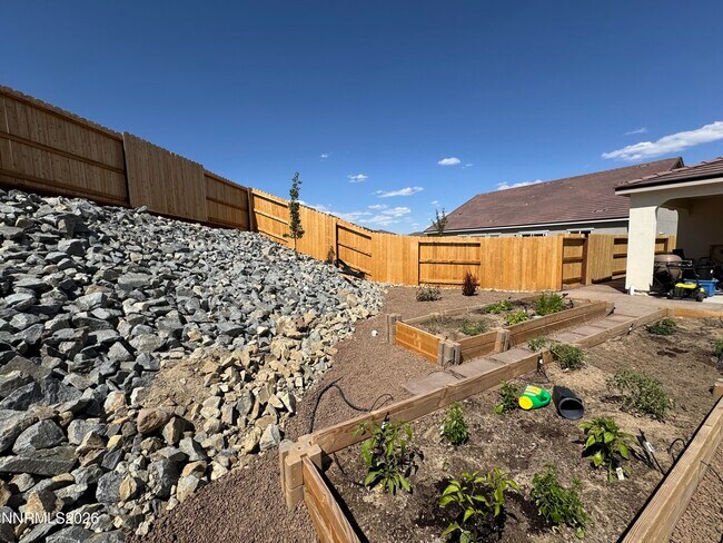 Building Photo - 6807 Parker Peak Ct