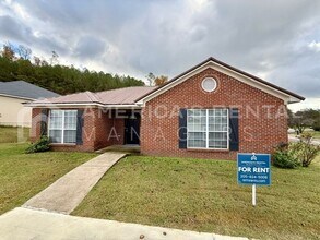 Building Photo - MOVE IN SPECIAL - Easy Living in this Updated Pinson Home!!! AVAILABLE NOW!! - Sign a lease by 5/...