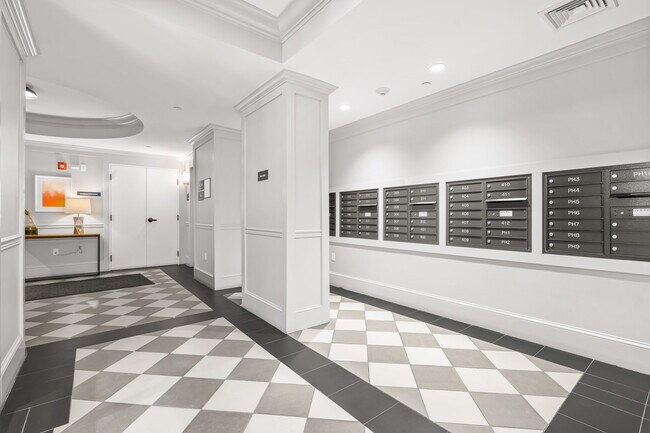 Building Photo - 1500 Commonwealth Ave