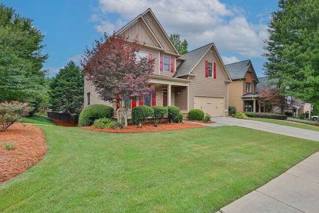 Building Photo - 8105 Majors Glen Ct