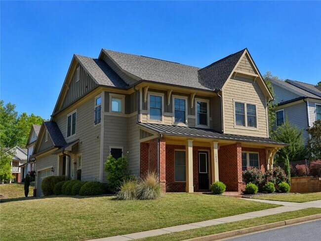 Building Photo - 1035 Birchdale Dr