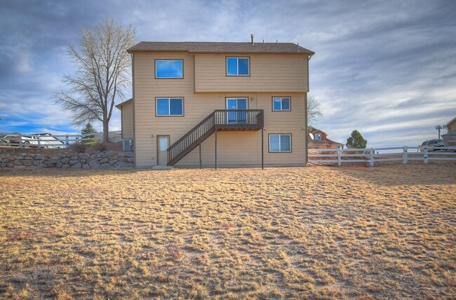 Building Photo - Beautiful 2 Story In Woodmen Hills!