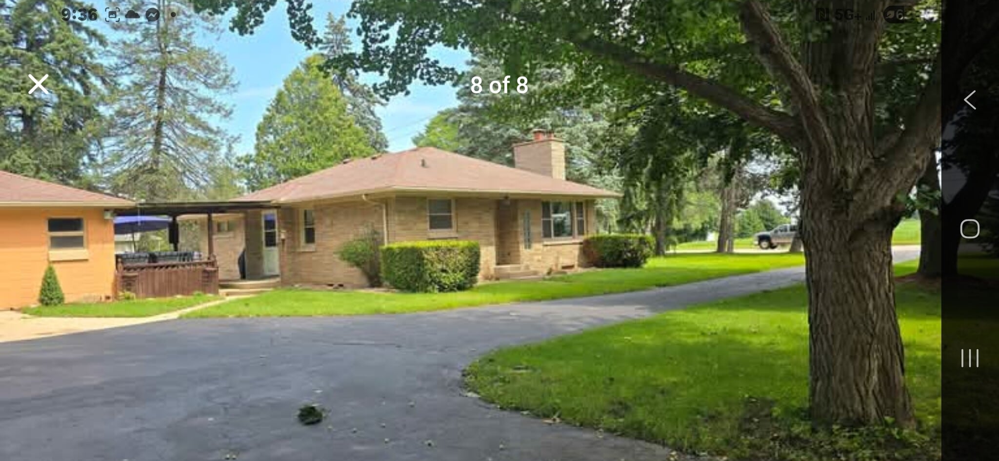 Building Photo - 804 S Fancher Rd