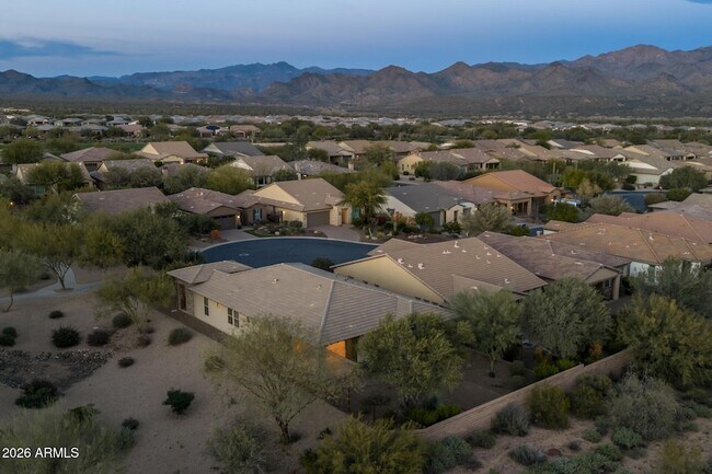 Building Photo - 17963 E Silver Sage Ln