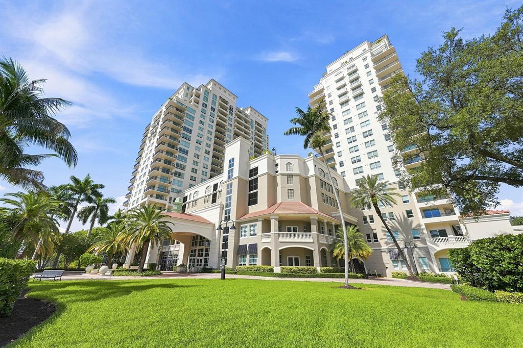 Building Photo - 610 W Las Olas Blvd