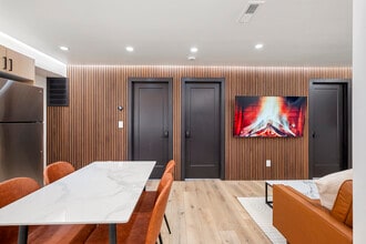 Building Photo - 2414 Dwight Way