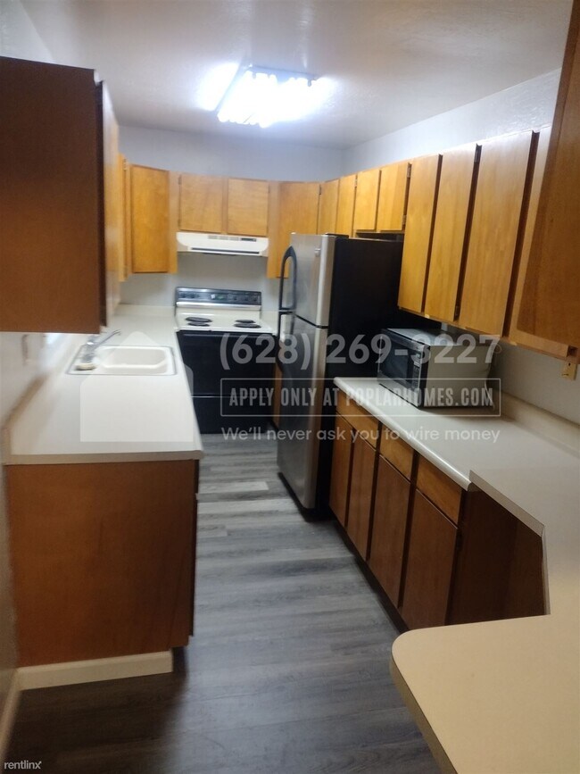 Building Photo - 1 br, 1 bath House - 2309 El Dorado St -