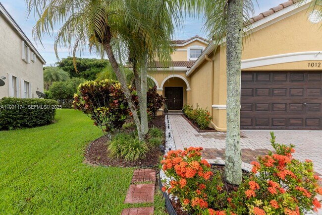 Building Photo - 1012 Tupelo Way