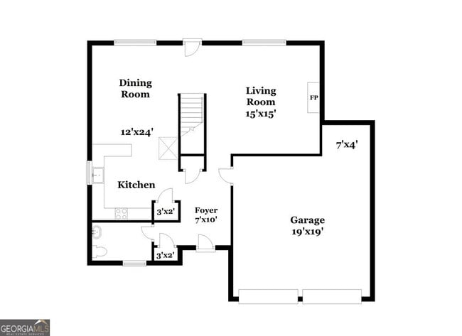 Building Photo - 5 Barrett Ln