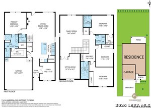 Building Photo - 11414 Amberina